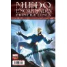 MIEDO ENCARNADO PRIMERA LINEA Nº 4 A 6