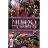 MIEDO ENCARNADO LIBRO SEGUNDO