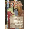 VERTIGO : LOS LIBROS DE LA MAGIA