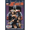 X-MEN EL FIN LIBROS DOS Nº 2 Y 3 DE 3