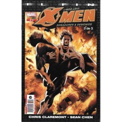 X-MEN EL FIN LIBRO UNO Nº 2...