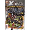 X-MEN GENESIS MORTAL Nº 1 DE 7