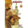 RUNAWAYS VOL.2 Nº 10