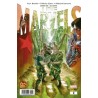 THE MARVELS Nº 2 Y 3 DE 12