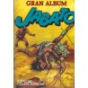 GRAN ALBUM JABATO  ESPECIAL COLECCIONISTAS COL.COMPLETA EN 2 VOLUMENES