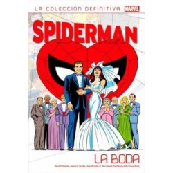 SPIDERMAN VOL.19 LA...