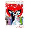 SPIDERMAN VOL.19 LA COLECCION DEFINITIVA : la boda