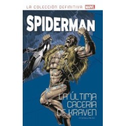 SPIDERMAN VOL.20 LA...