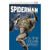 SPIDERMAN VOL.20 LA COLECCION DEFINITIVA : LA ULTIMA CACERIA DEL KRAVEN