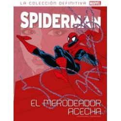 SPIDERMAN VOL.24 LA...