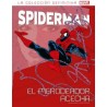 SPIDERMAN VOL.24 LA COLECCION DEFINITIVA : EL MERODEADOR ACECHA