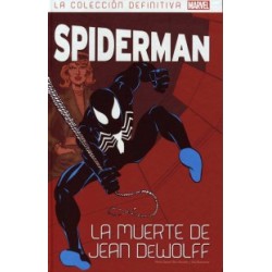 SPIDERMAN VOL.25 LA...