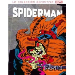 SPIDERMAN VOL.23 LA...