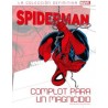 SPIDERMAN LA COLECCION DEFINITIVA Nº 24 COMPLOT PARA UN MAGNICIDIO