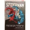 SPIDERMAN VOL.30 Y 31 LA COLECCION DEFINITIVA : MATANZA MAXINA PRIMERA Y SEGUNDA PARTE