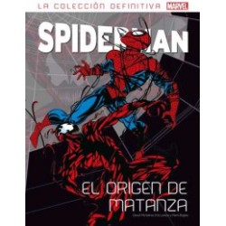 SPIDERMAN VOL.29 LA...