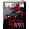 SPIDERMAN VOL.29 LA COLECCION DEFINITIVA : EL ORIGEN DE MATANZA