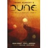 DUNE LA NOVELA GRAFICA LIBRO UNO