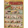 PULGARCITO 5ª EPOCA Nº 206 CARPANTA POR ESCOBAR