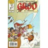 GROO EL ERRANTE COLECCION COMPLETA 24 COMIC-BOOKS