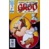 GROO EL ERRANTE COLECCION COMPLETA 24 COMIC-BOOKS