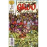 GROO EL ERRANTE COLECCION COMPLETA 24 COMIC-BOOKS