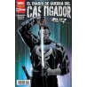 EL DIARIO DE GUERRA DE GUERRA DE EL CASTIGADOR COL.COMPLETA 3 COMIC-BOOKS : BLITZ,HERMANO Y BASE