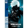 UNIVERSOS DC COLECCIONABLE VOL.42 GOTHAM A LUZ DE GAS POR MIKE MIGNOLA