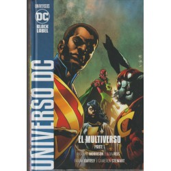 universos dc vol.65 el...