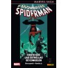 MARVEL SAGA SPIDERMAN Nº 1 Y 2 : VUELTA A CASA Y HASTA QUE LAS ESTRELLAS SE CONGELEN