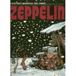 ZEPPELIN Nº 4 DE 12