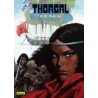 THORGAL CARTONE Nº 10 EL PAIS QUA