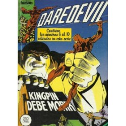 DAREDEVIL VOL.1 ED.FORUM Nº...