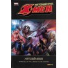 MARVEL DELUXE ASTONISHING X-MEN COL.COMPLETA VOLUMENES 1 A 6