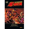 MARVEL DELUXE ASTONISHING X-MEN COL.COMPLETA VOLUMENES 1 A 6