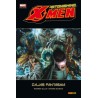 MARVEL DELUXE ASTONISHING X-MEN COL.COMPLETA VOLUMENES 1 A 6