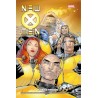 NEW X-MEN COL.COMPLETA VOL.1 A 7 POR GRANT MORRISON