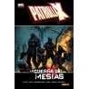 MARVEL DELUXE - PATRULLA X COMPLEJO DE MESIAS PRELUDIO MAS COMPLEJO DE MESIAS Y MAS LA GUERRA DEL MESIAS