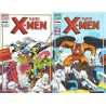 CLASSIC X-MEN DISPONIBLES