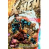 X-MEN GENESIS MUTANTE 2.0 DE CHRIS CLAREMONT Y JIM LEE