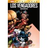 MARVEL MUST-HAVE LOS VENGADORES DESUNIDOS