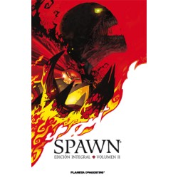 SPAWN INTEGRAL VOL.1 A 5