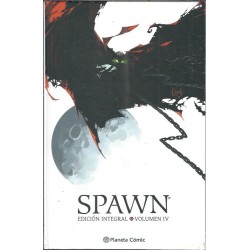 SPAWN INTEGRAL VOL.1 A 5