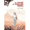 LOS VIAJES DE JUAN SINN TIERRA INTEGRAL POR JAVIER DE ISUSI