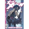 X-TREME X-MEN Nº 1 AL 4 POR CHRIS CLAREMONT Y SALVADOR LARROCA