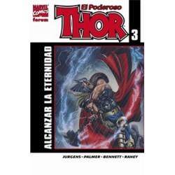 thor vol.5 ed.forum nº 3...