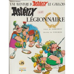 ASTERIX LEGIONNAIRE  EN...