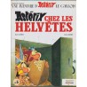 ASTERIX CHEZ LES HELVETES EN FRANCES EDICIONES DEL PRADO