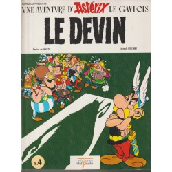 ASTERIX LE DEVIN  EN...