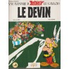 ASTERIX LE DEVIN  EN FRANCES EDICIONES DEL PRADO